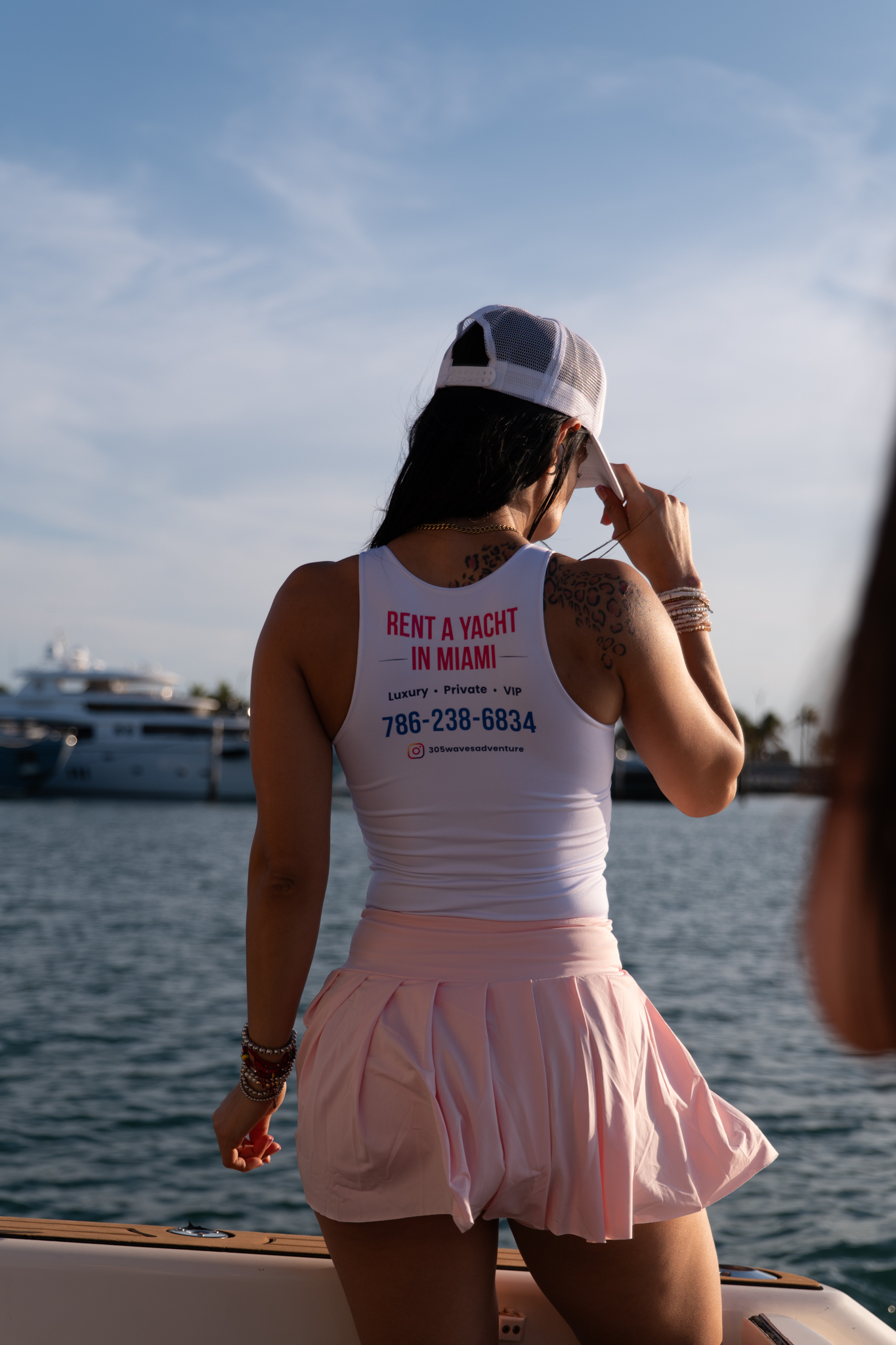 Yacht Media Package – Image 10