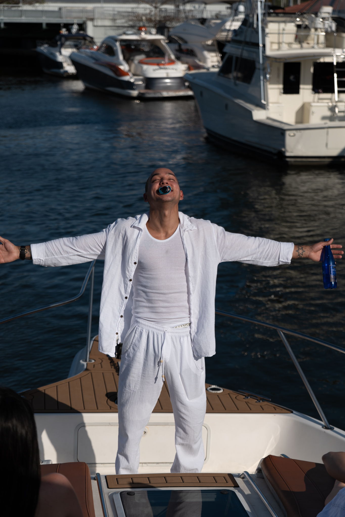 Yacht Media Package – Image 5