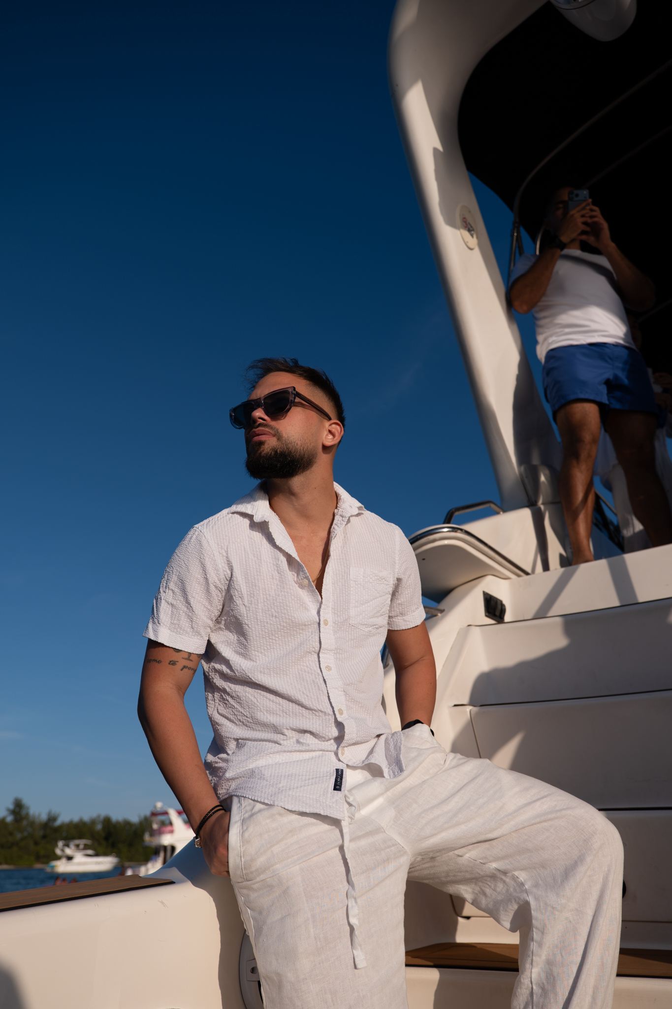 Yacht Media Package – Image 7