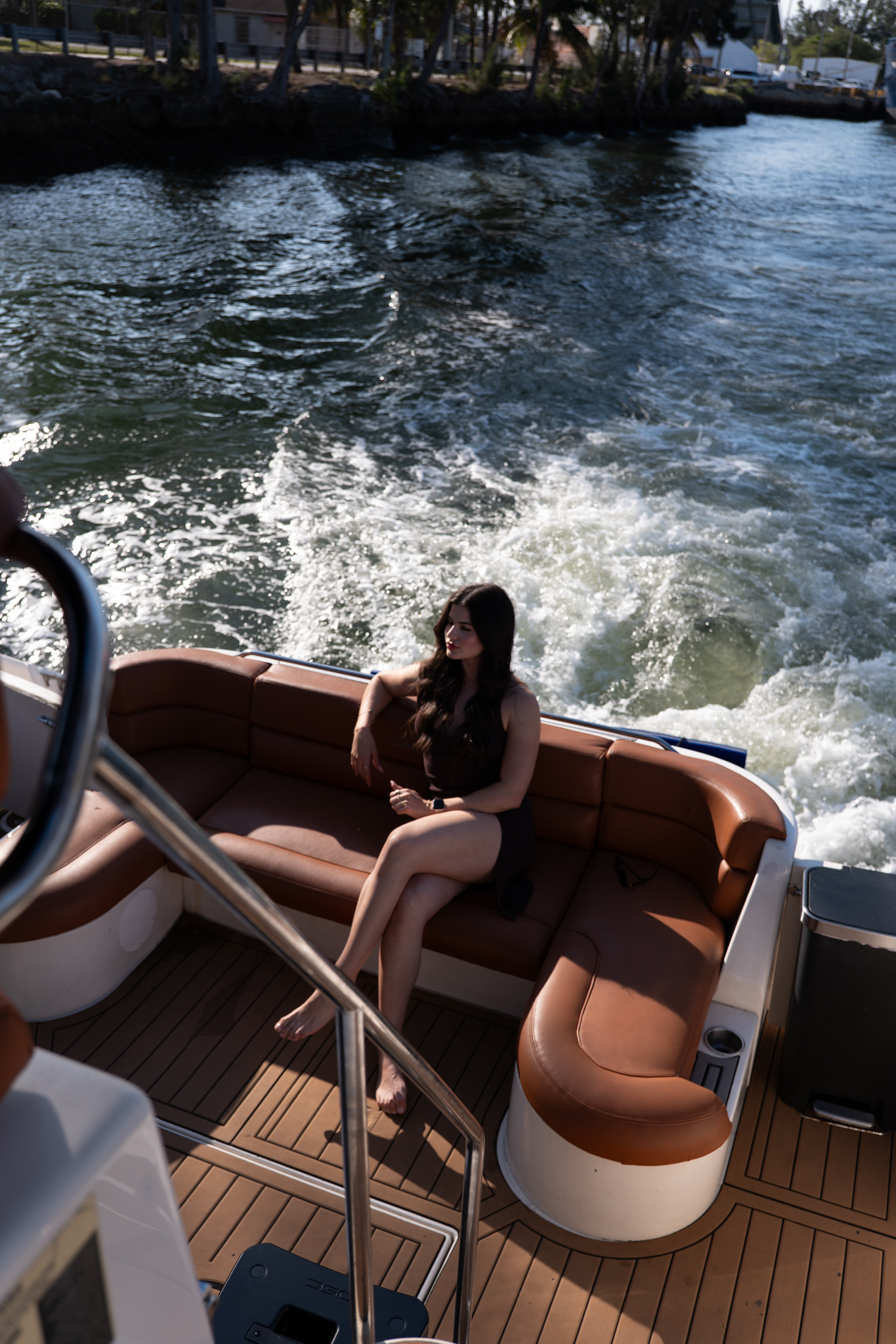 Yacht Media Package – Image 15