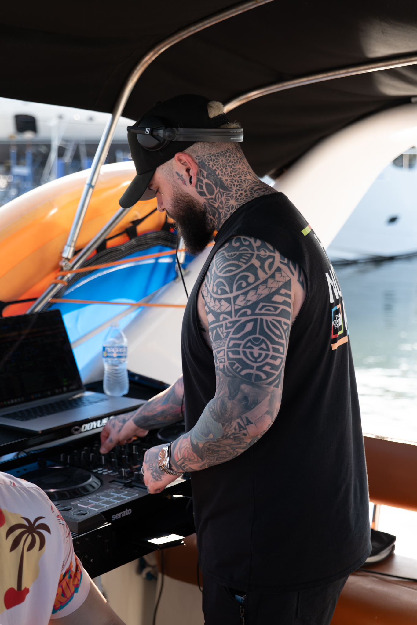 Yacht Media Package – Image 3