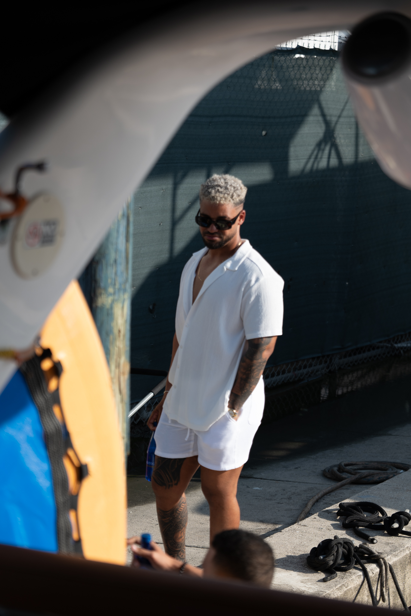 Yacht Media Package – Image 6