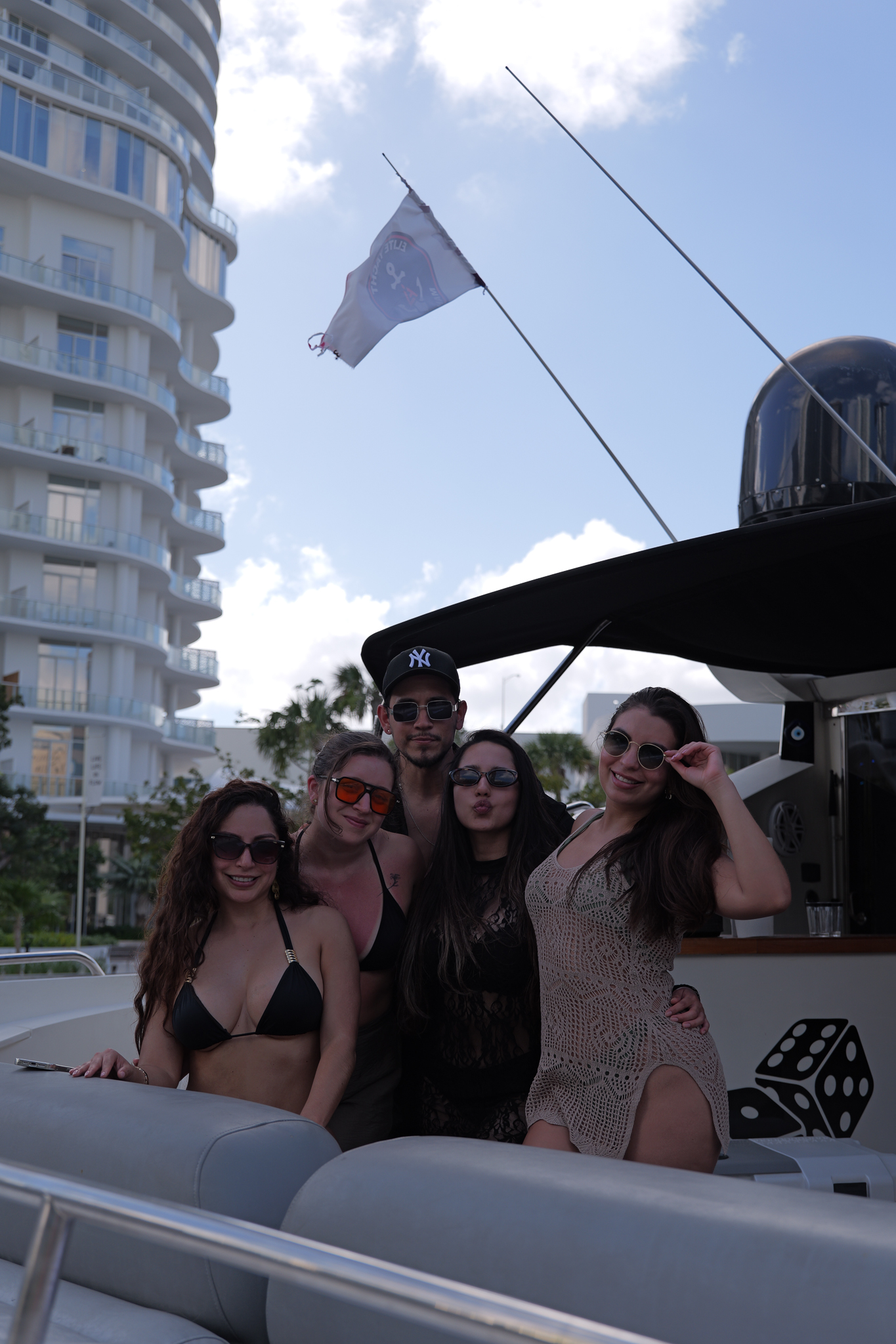 Yacht Media Package – Image 30