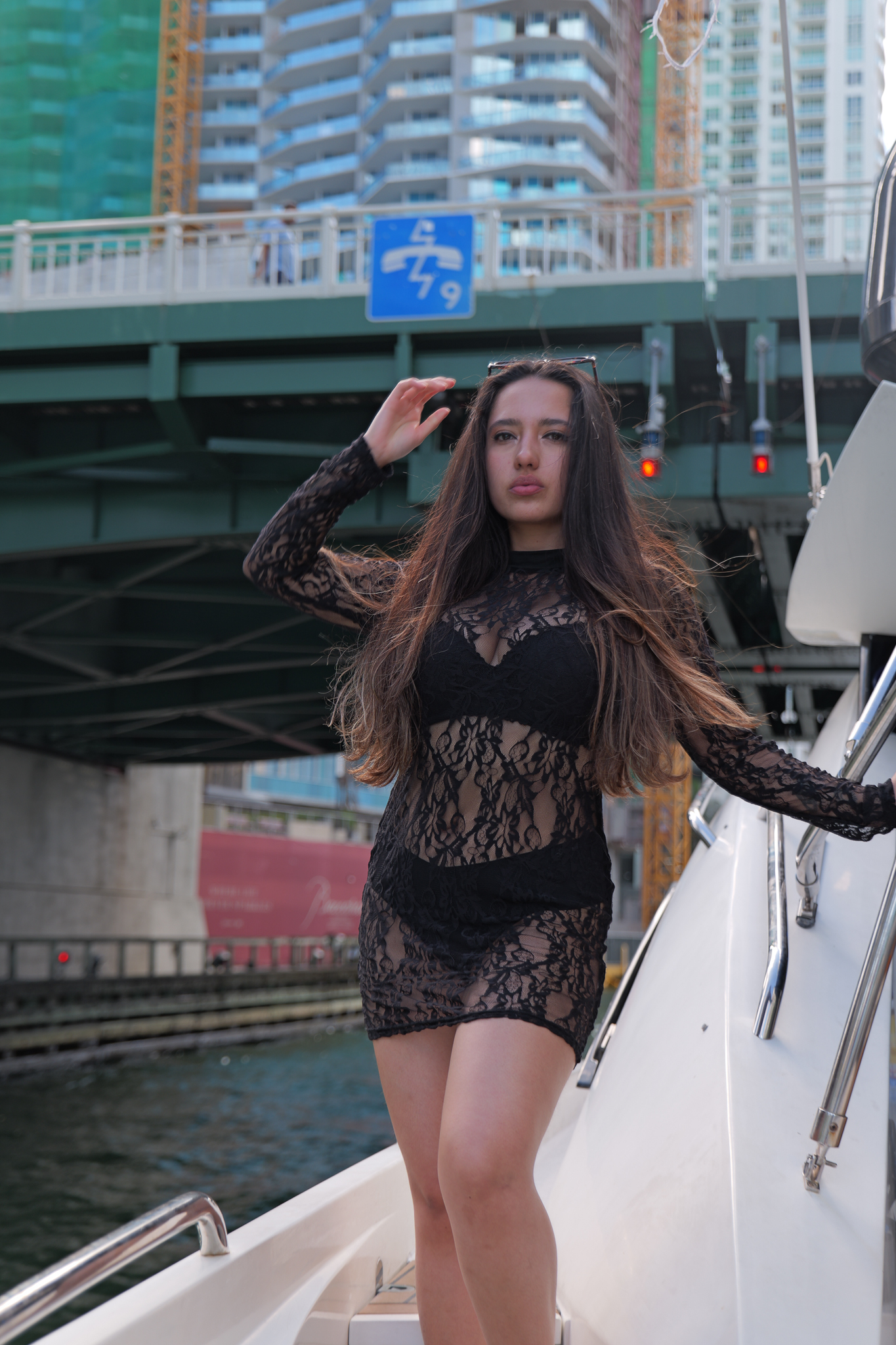 Yacht Media Package – Image 26