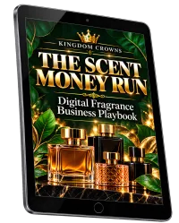 The Scent Money Run – Image 1