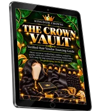 The Crown Vault – Image 1