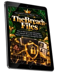 The Breach Files – Image 1