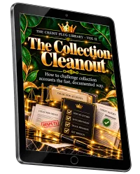 The Collection Cleanout – Image 1