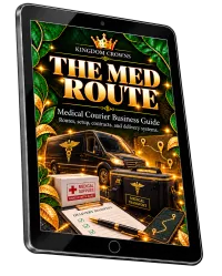 The Med Route – Image 1