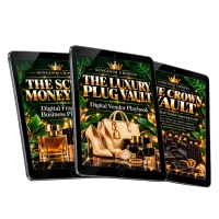 The Plug Bundle – Image 1