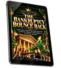 The Bankruptcy Bounce Back – Image 1
