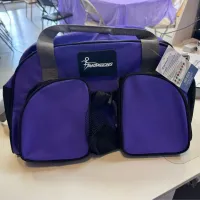Dance Duffel – Image 1