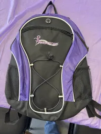 Dance Backpack - DPAC Branded *Clearance* – Image 1