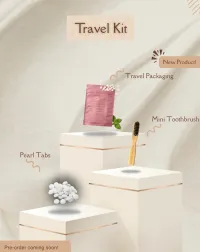 The Travel Kit  – Image 1