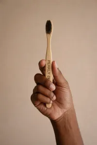 Luxury Toothbrush – Image 2