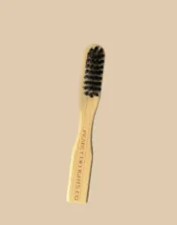 Luxury Mini Toothbrush – Image 1