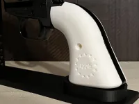 Custom Rough Rider Grips 1776 Theme – Image 8