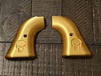Punisher Grip Panels for Heritage Rough Rider – Image 6