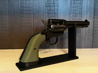 Heritage Rough Rider Custom Grips – Classic – Image 9