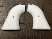 Custom 1776 Rough Rider Grip Panels – Image 6