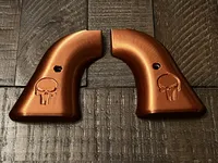 Punisher Grip Panels for Heritage Rough Rider – Image 9