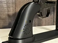 Custom Rough Rider Grips 1776 Theme – Image 12