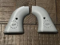 Custom 1776 Rough Rider Grip Panels – Image 7