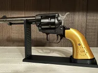 Custom Rough Rider Grips 1776 Theme – Image 2