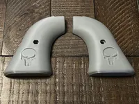 Punisher Grip Panels for Heritage Rough Rider – Image 5