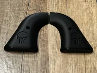 Punisher Grip Panels for Heritage Rough Rider – Image 7