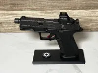 Empire Inspired Pistol Display Stand Custom Gun Stand 20+ Models USA Made – Image 4
