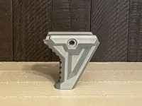 Grizzly AR-15 Hand Stop for Picatinny Rail – Image 8