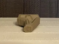 Grizzly AR-15 Hand Stop for Picatinny Rail – Image 9