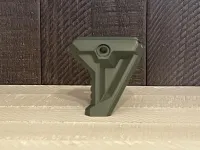 Grizzly AR-15 Hand Stop for Picatinny Rail – Image 4