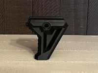 Grizzly AR-15 Hand Stop for Picatinny Rail – Image 3