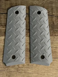 Tread 1911 Pistol Grips Kimber Colt Rock Island Springfield – Image 14