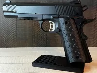 Tread 1911 Pistol Grips Kimber Colt Rock Island Springfield – Image 13