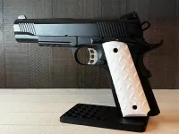 Tread 1911 Pistol Grips Kimber Colt Rock Island Springfield – Image 3
