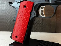 Tread 1911 Pistol Grips Kimber Colt Rock Island Springfield – Image 4