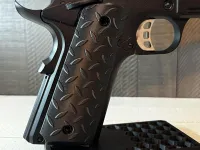 Tread 1911 Pistol Grips Kimber Colt Rock Island Springfield – Image 11