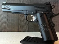 Empire-Inspired 1911 Grips – Full-Size Colt, Kimber, Springfield & Rock Island – Image 5