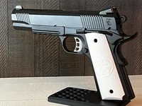 Empire-Inspired 1911 Grips – Full-Size Colt, Kimber, Springfield & Rock Island – Image 4