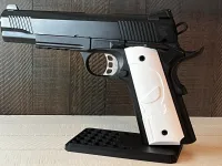 Punisher 1911 Pistol Grips Kimber Colt Rock Island Springfield – Image 9