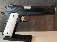 Punisher 1911 Pistol Grips Kimber Colt Rock Island Springfield – Image 10