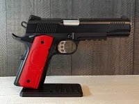 Punisher 1911 Pistol Grips Kimber Colt Rock Island Springfield – Image 7