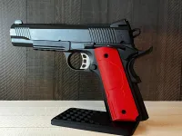 Punisher 1911 Pistol Grips Kimber Colt Rock Island Springfield – Image 6