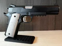 Mortal Kombat 1911 Pistol Grips Kimber Colt Rock Island Springfield – Image 7