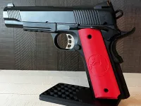 Mortal Kombat 1911 Pistol Grips Kimber Colt Rock Island Springfield – Image 2