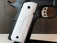 Molon Labe 1911 Pistol Grips Kimber Colt Rock Island Springfield – Image 7