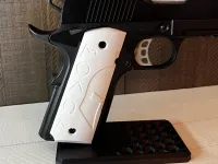 Molon Labe 1911 Pistol Grips Kimber Colt Rock Island Springfield – Image 5